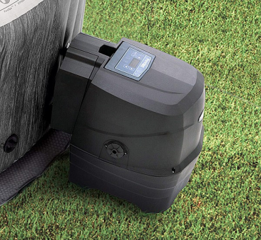 Preview: Intex Whirlpool-Steuereinheit Greywood Deluxe 28440/28442